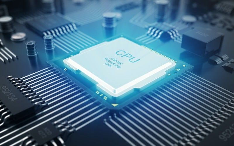 cpu nedir ve özellikleri