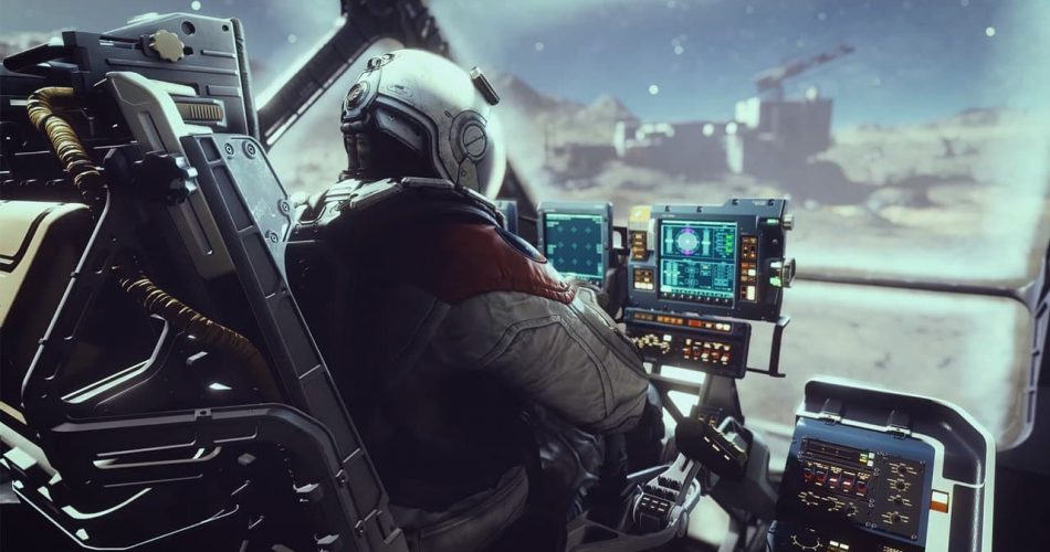 Starfield Oyunu Sistem Gereksinimleri hakkında bilgi