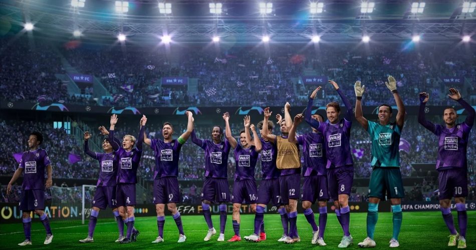 Football Manager 2023 - İnceleme