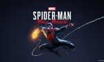 Spider-Man Miles Morales