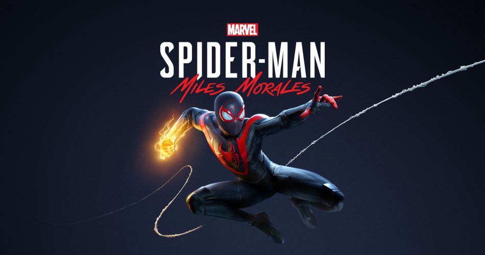 Spider-Man Miles Morales