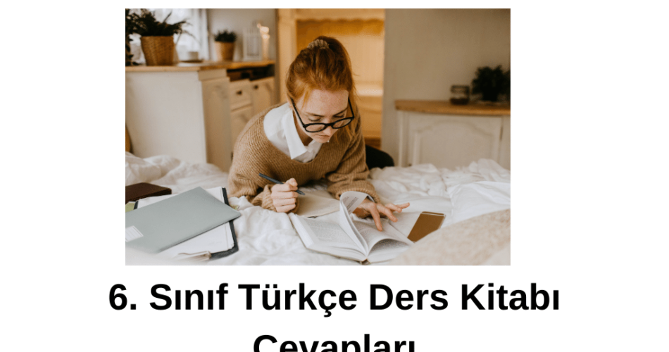 6 sınıc türkçe ders soru ve cevapları