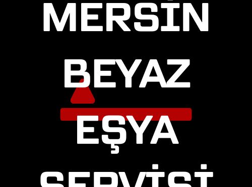 mersin servis ara usta gelsin
