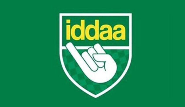 idddaa sonuçları 2025