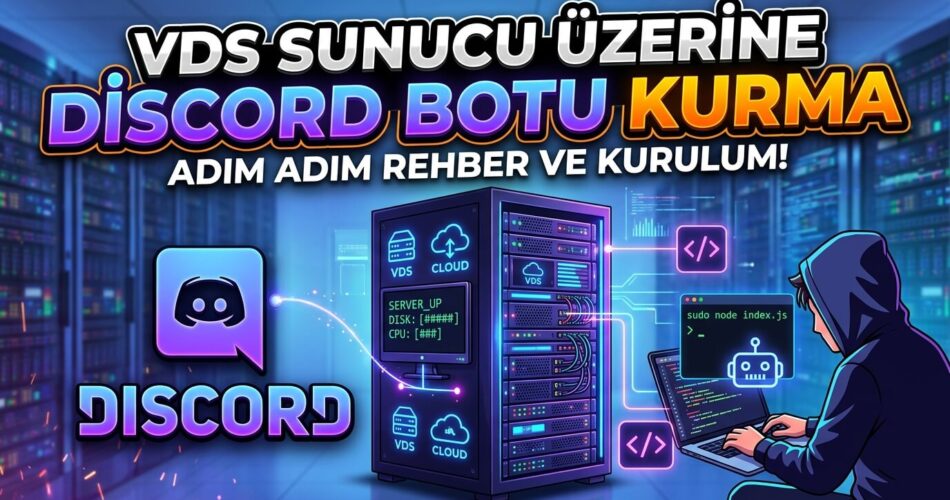 vds-sunucu-discord-kurulumu